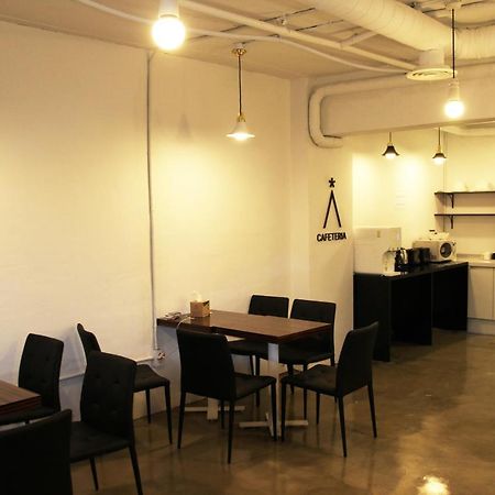 Starhostel Dongdaemun Suite Seúl Exterior foto
