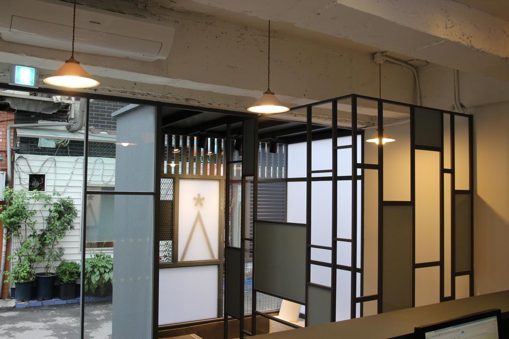 Starhostel Dongdaemun Suite Seúl Exterior foto