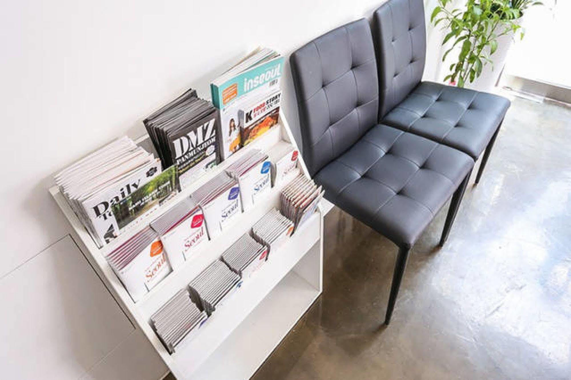 Starhostel Dongdaemun Suite Seúl Exterior foto